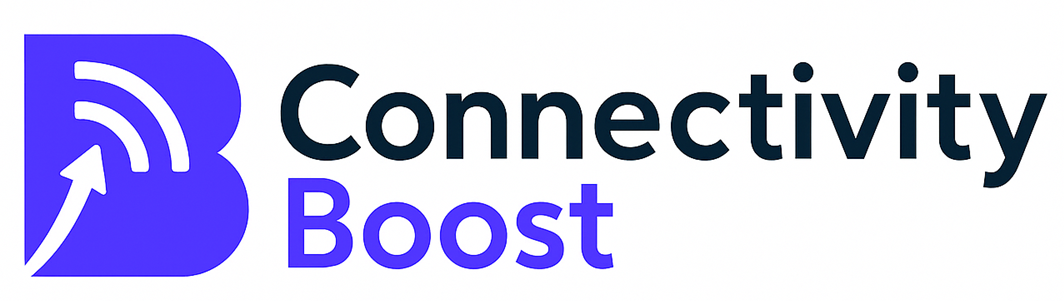Connectivity Boost